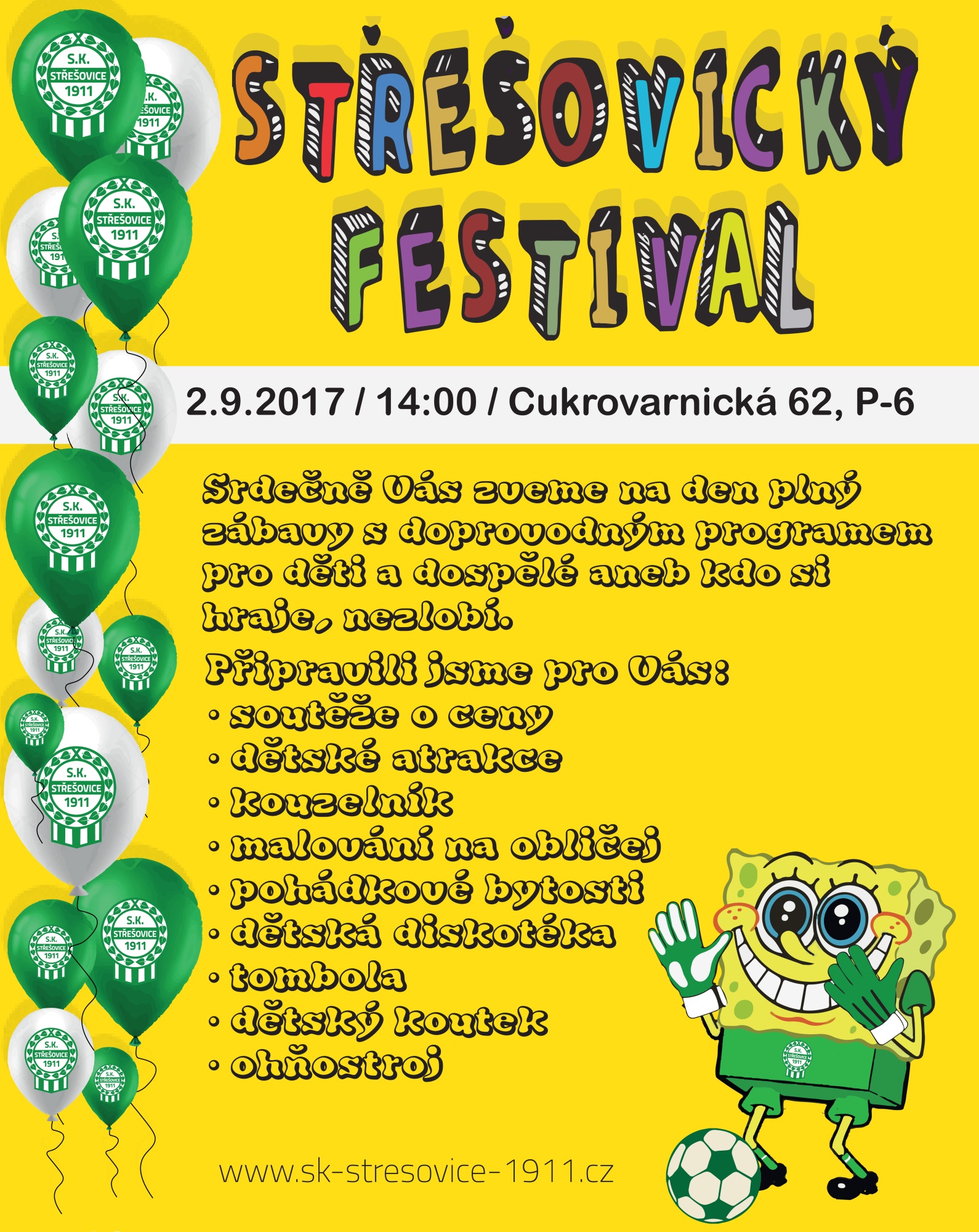 1 FESTIVAL