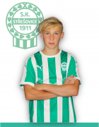Rubáš Sebastian