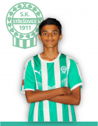 Tahir Aaryan Ramis