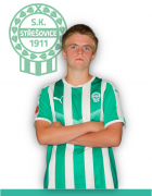 Vosický Matyáš